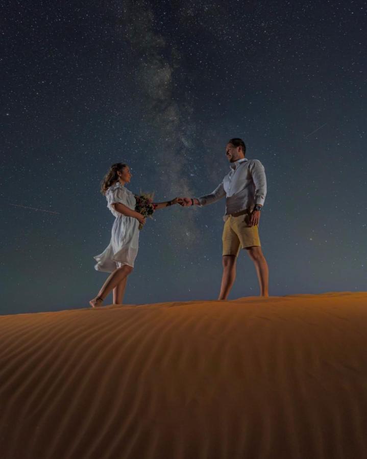 Royal Luxury Camp Hotel Wadi Rum Exterior foto